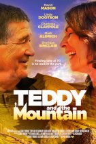 A1 Teddy and the Mountain Movie Poster